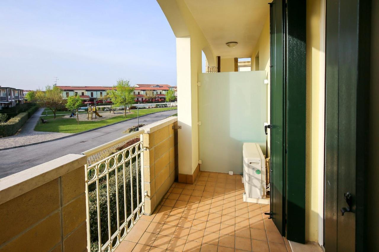 Betulle Lido Altanea Apartment Caorle Exterior photo