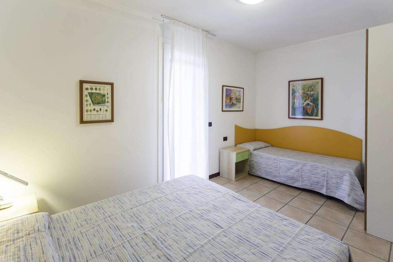 Betulle Lido Altanea Apartment Caorle Exterior photo